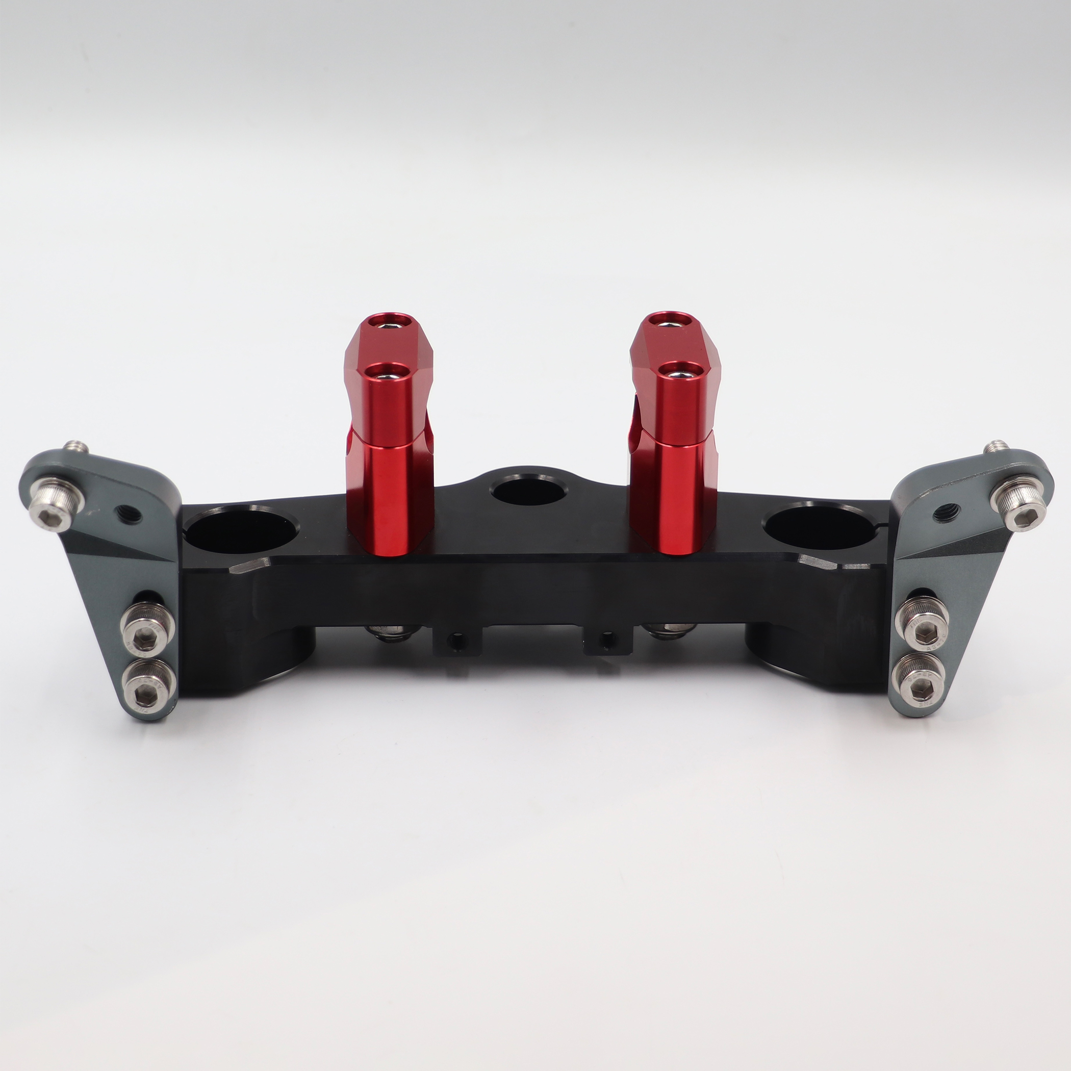 แผงคอบน Super Zero KLX140L/G/RF