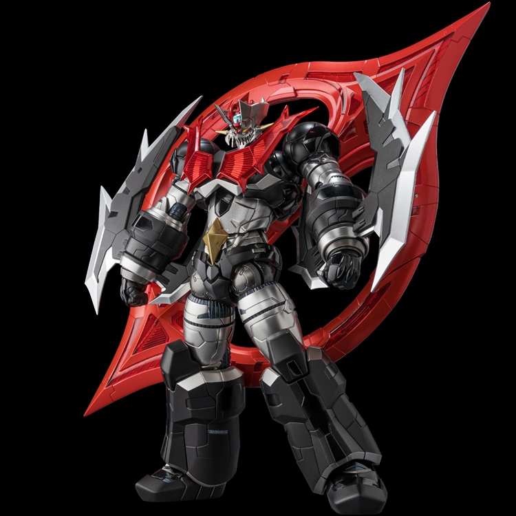 [สั่งจอง]Sentinel : Riobot Mazinger Zero