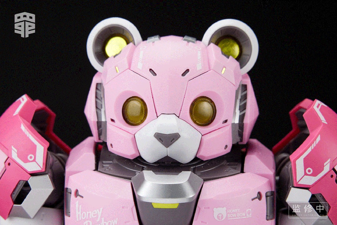 [สั่งจอง]MS General 1/10 : Seven Deadly Sins - Sloth + Honey Hug + Coconut Crash