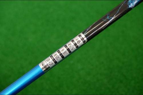 ไดรเวอร์ HONMA TOUR WORLD TW737 445 9.5 องศา