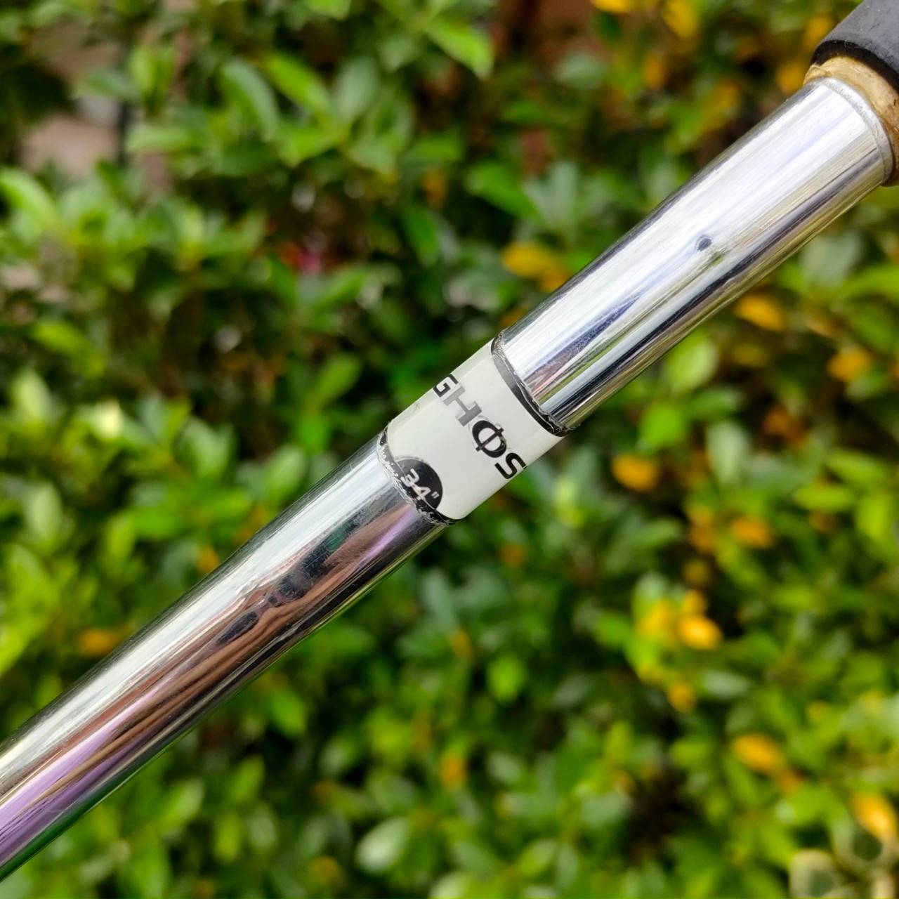 PUTTER TAYLORMADE GHOST TM-880 TOUR ความยาว 34 นิ้ว