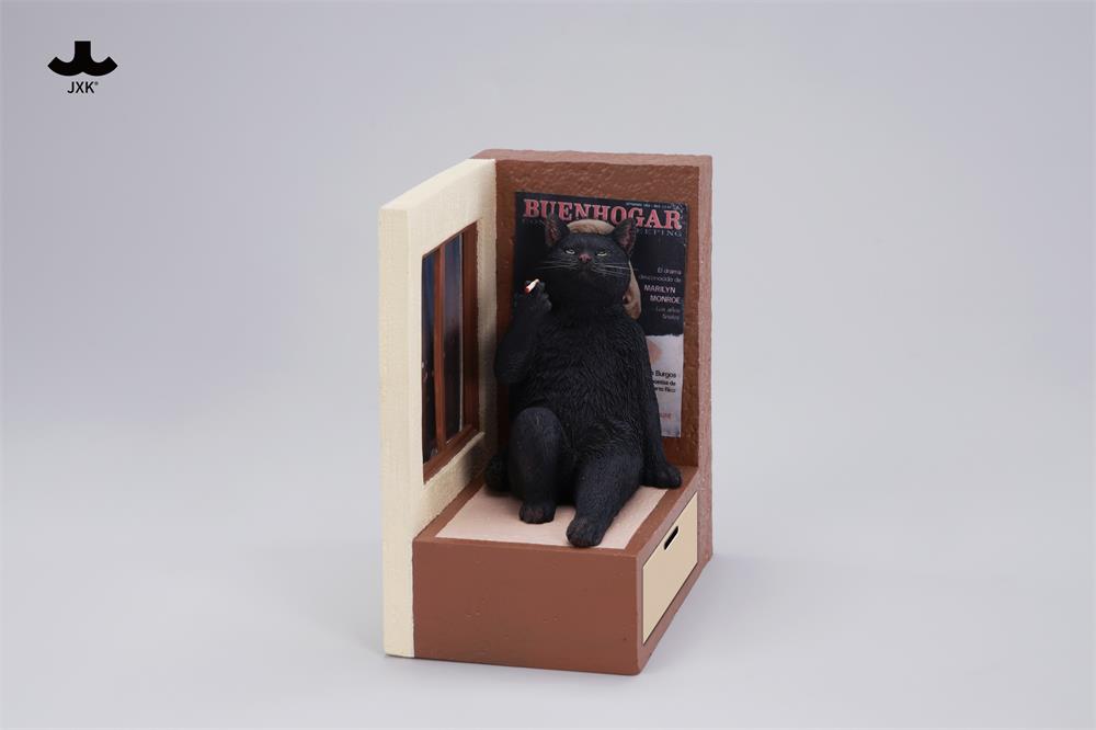 [สั่งจอง]JXK --- Pharaoh Cat ---