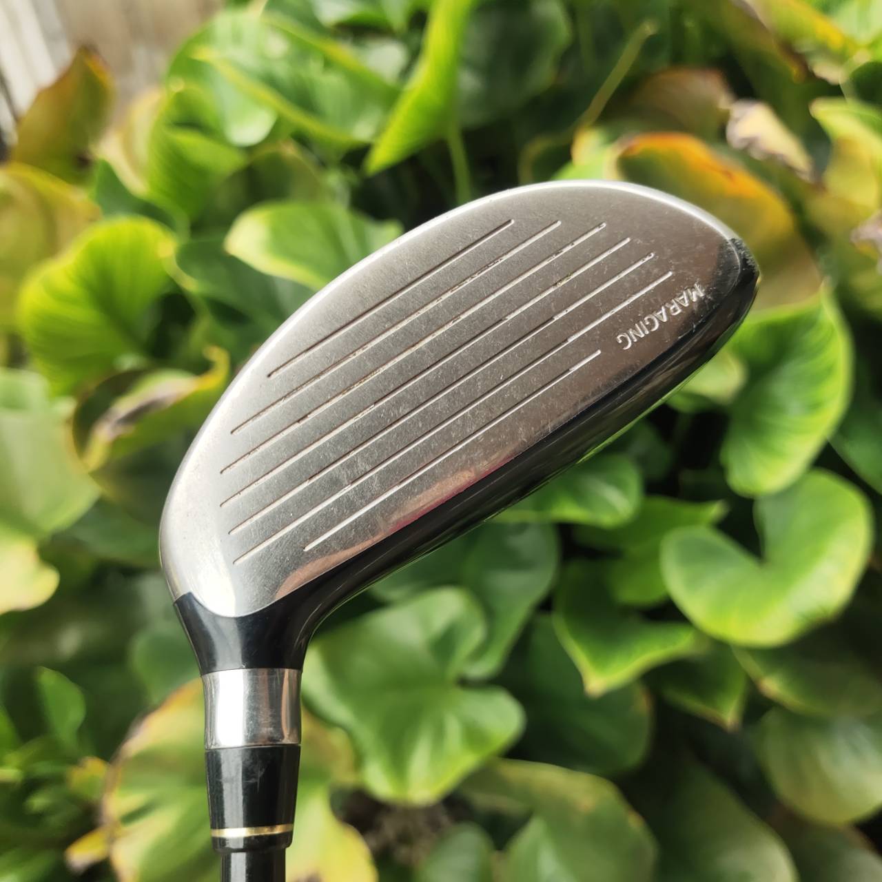 UT20 MACTEC NV DRIVING UTILITY – หน้าเด้ง MARAGING!