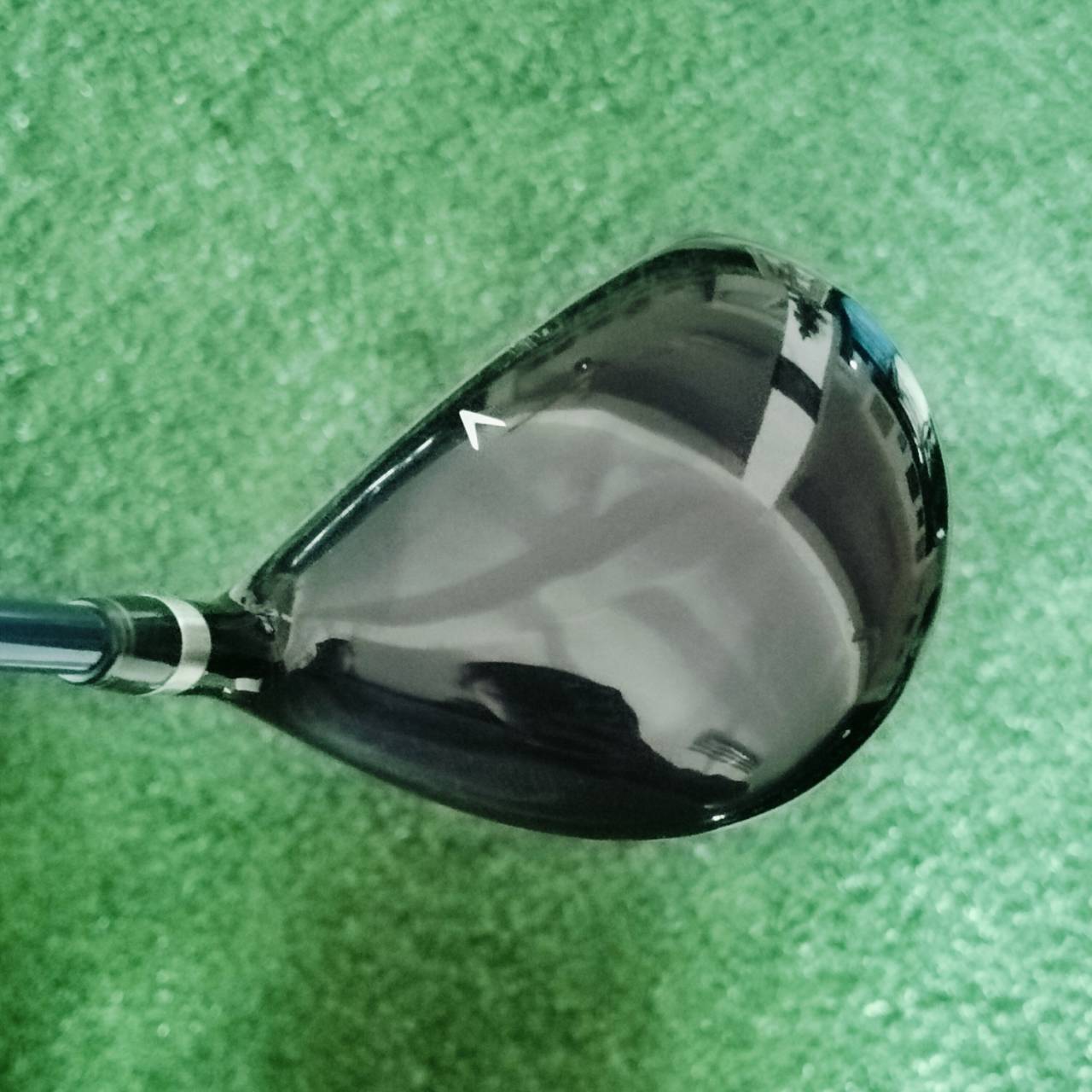 FW3 BRIDGESTONE REYGRANDE MD-R ก้าน REYGRANDE MD-R FLEX R องศา 16 MADE IN JAPAN เหมาะกับคนไทย วัสดุสุดพรีเมี่ยม ไม้กอล์ฟพรีเมี่ยมมือสอง ของแท้ By NakaraLuxurious