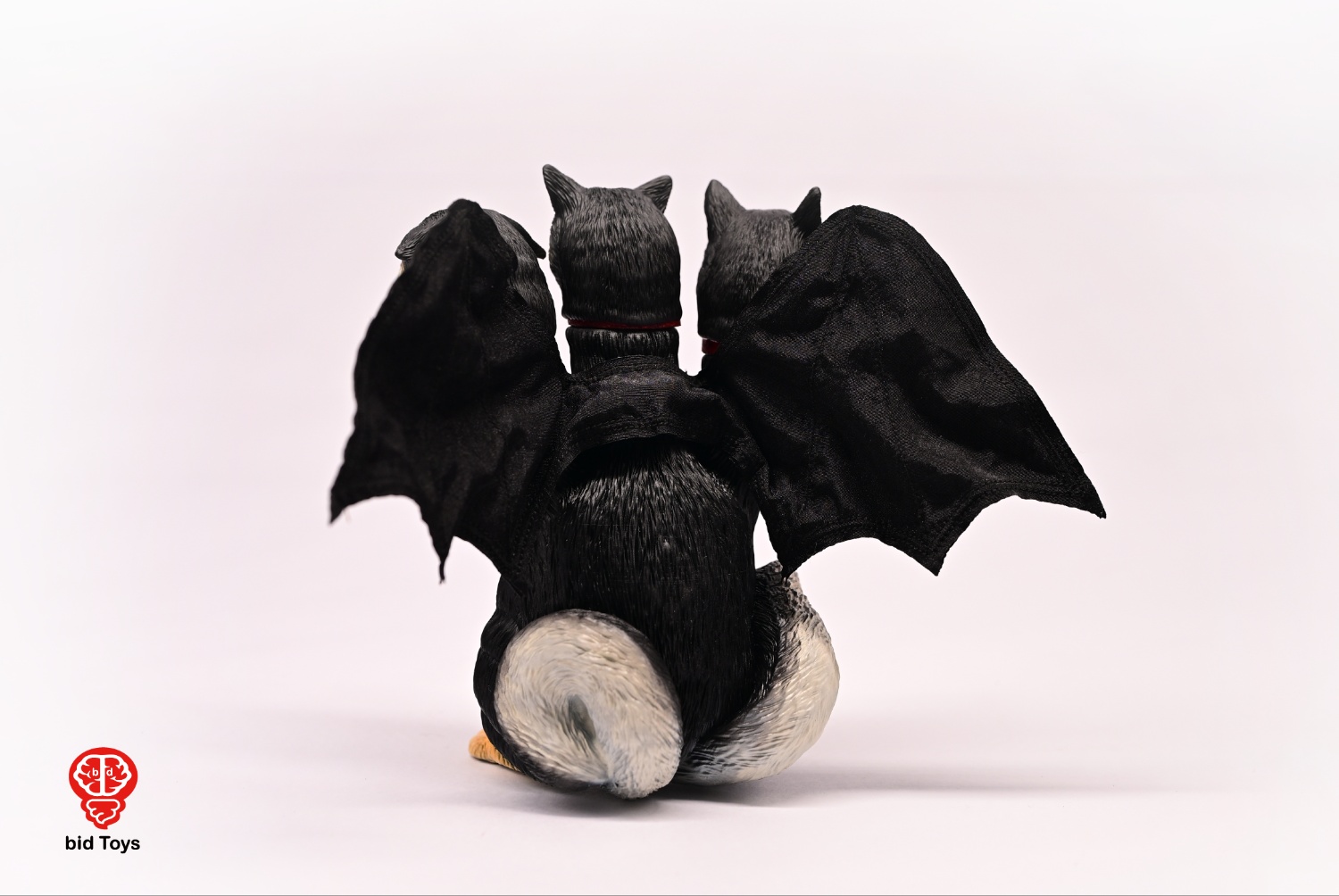 [สั่งจอง]Bid toys : Shiba DoRa