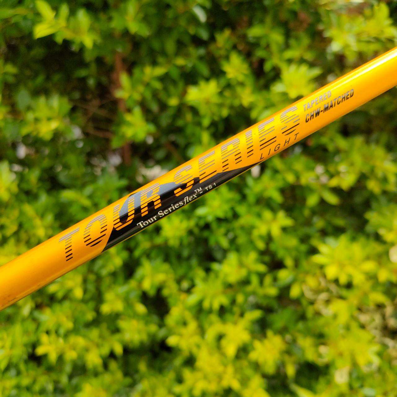 ** ไม้กอล์ฟสำหรับเด็ก อันดับ 1 ** FW5 US.KIDS STEEL TOUR SERIES ก้าน TOUR SERIES ความยาว 41.5 นิ้ว ถ่วงด้วยทังสเตนสุดพรีเมี่ยม CG ต่ำ ไม้กอล์ฟเด็กที่ตีดีที่สุด!! ไม้กอล์ฟมือหนึ่ง ของแท้ BY NakaraLuxurious