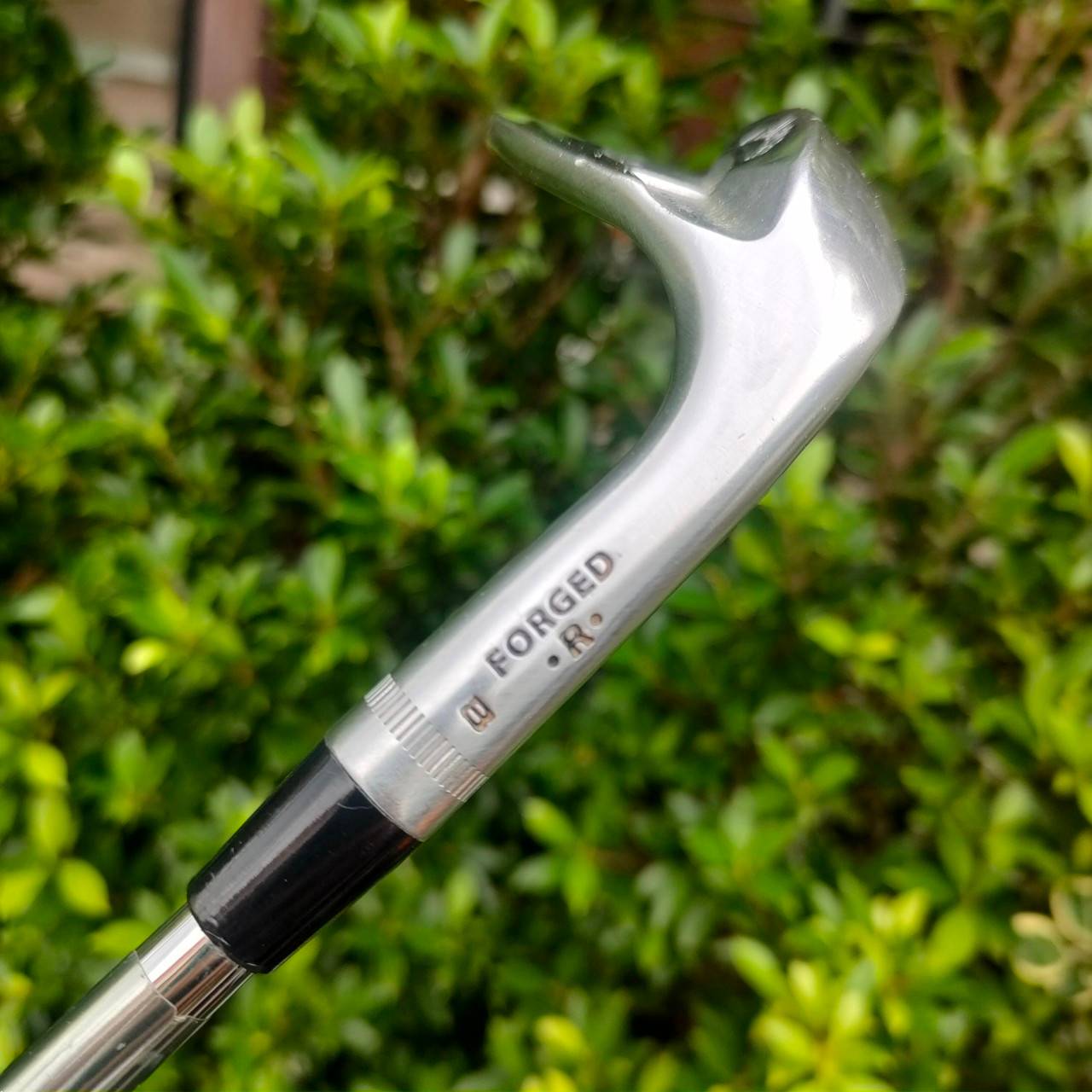 WEDGE CALLAWAY X SERIES JAWS FORGED องศา 60 BOUNCE 8 ก้าน DYNAMIC GOLD S300 กริพใหม่ แพงมาก คุ้มจัด