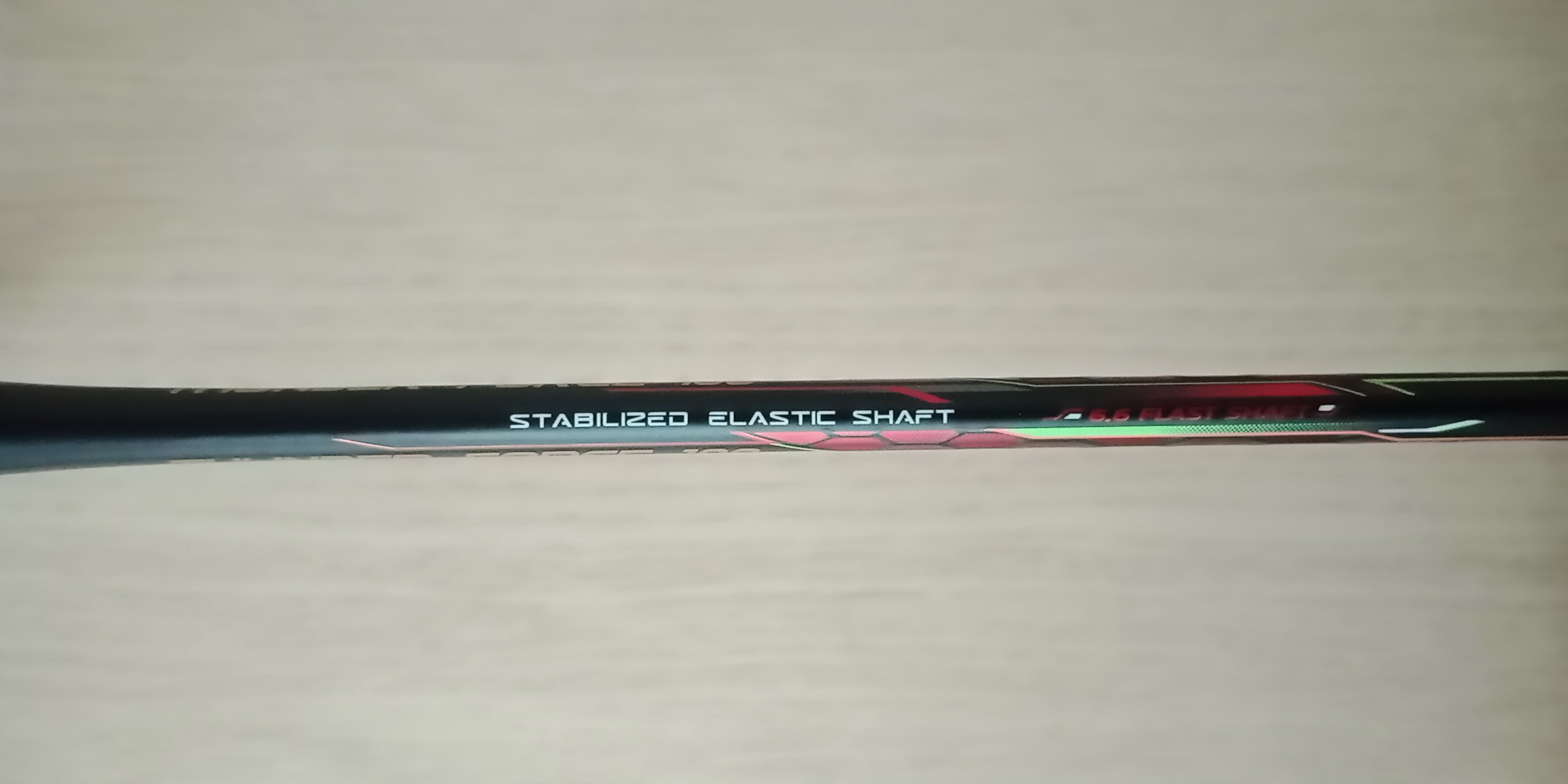 Klint Thunder Force 100