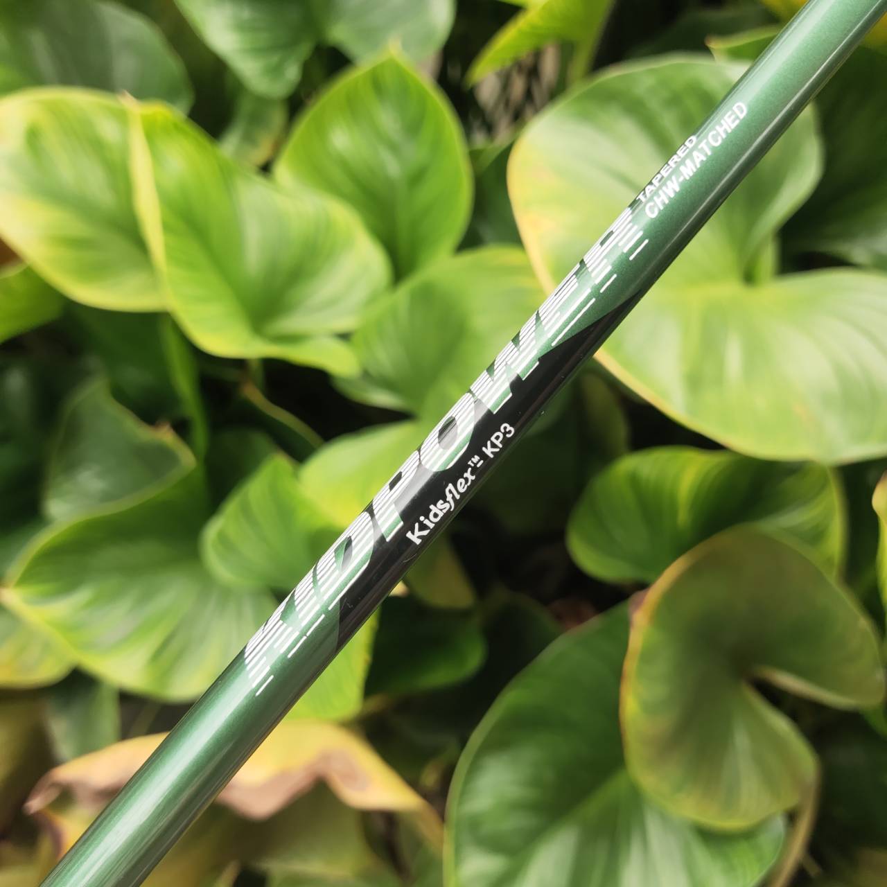 US KIDS GOLF ULTRALIGHT แบรนด์อันดับ 1 สำหรับนักกอล์ฟเยาวชนทั่วโลก 🌍