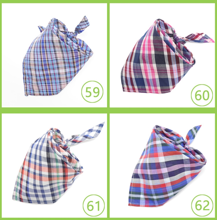 🇹🇭พร้อมส่ง🇹🇭💥 ผ้าพันคอ สุดเท่ห์ for สัตว์เลี้ยง ผ้าพันคอสุนัข แมว หมา หมาใหญ่