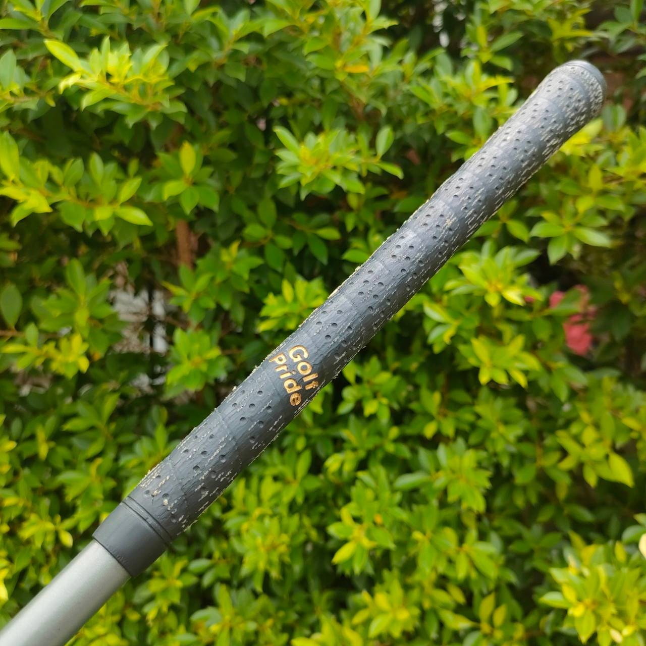 เหล็ก3 CALLAWAY BIG BERTHA ก้าน SUPER JV100 FLEX S ตัวนี้เป็น JAPAN SPCE ก้าน JV 100 ก้านเจาะทะลุ CAVITY ลึกมากๆ ไม้กอล์ฟมือสอง ของแท้ BY NakaraLuxurious