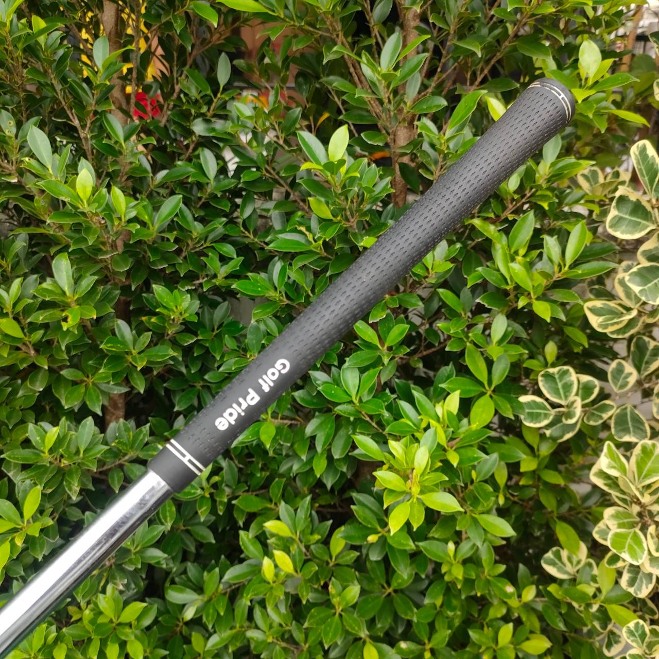 เหล็ก 8 PING EYE2 จุดส้ม PAT PENDING ตัวนี้ดีมาก จุดส้มเหมาะกับคนเอเชียมากๆ