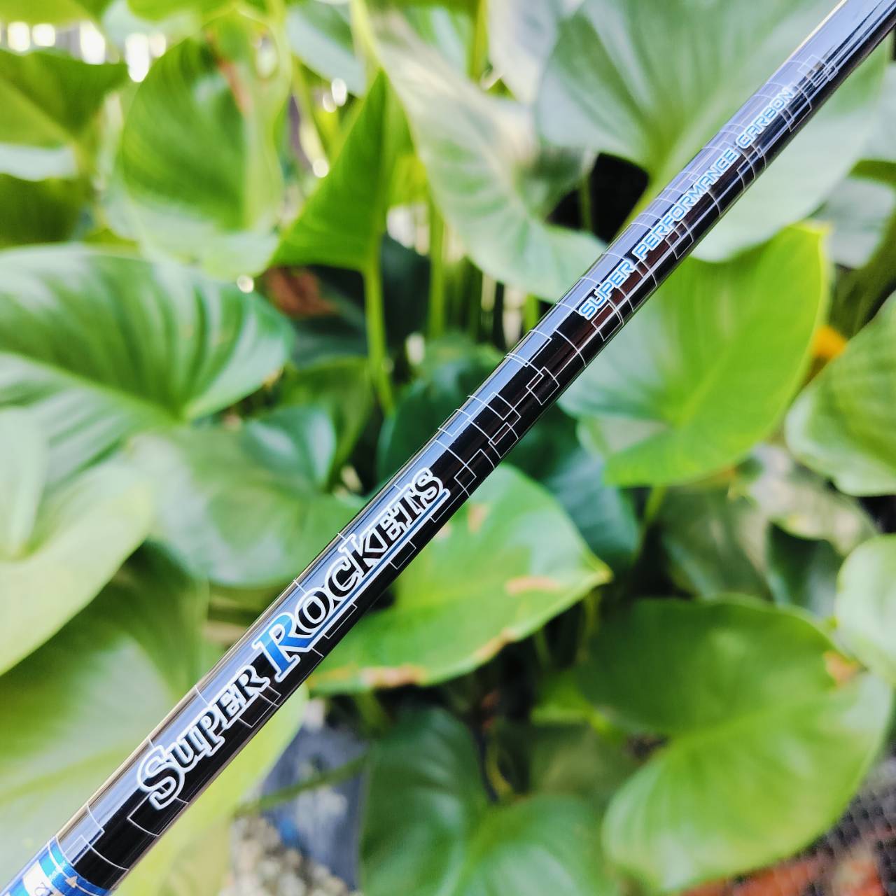 ชุดเหล็ก KASCO SUPER ROCKETS SR-i2 มีเหล็ก 5 6 7 8 9 P เเละมี WEDGE ใบเบลด มาให้แล้วอีกสองตัวคือ A52 และ S56 ค่ะ ไม้กอล์ฟพรีเมี่ยมมือสอง ของแท้ By NakaraLuxurious
