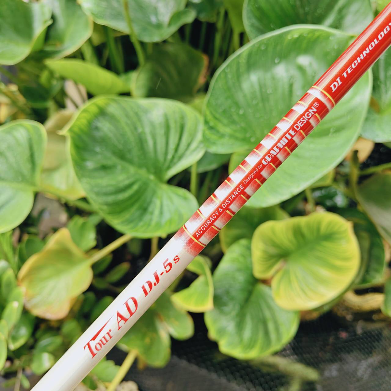 DRIVER TAYLORMADE R7 425 องศา 9.5 ขนาดหัว 425 CC. วิจัยออกมาแล้วว่าตีตีไกลที่สุด ก้านโม TOUR AD