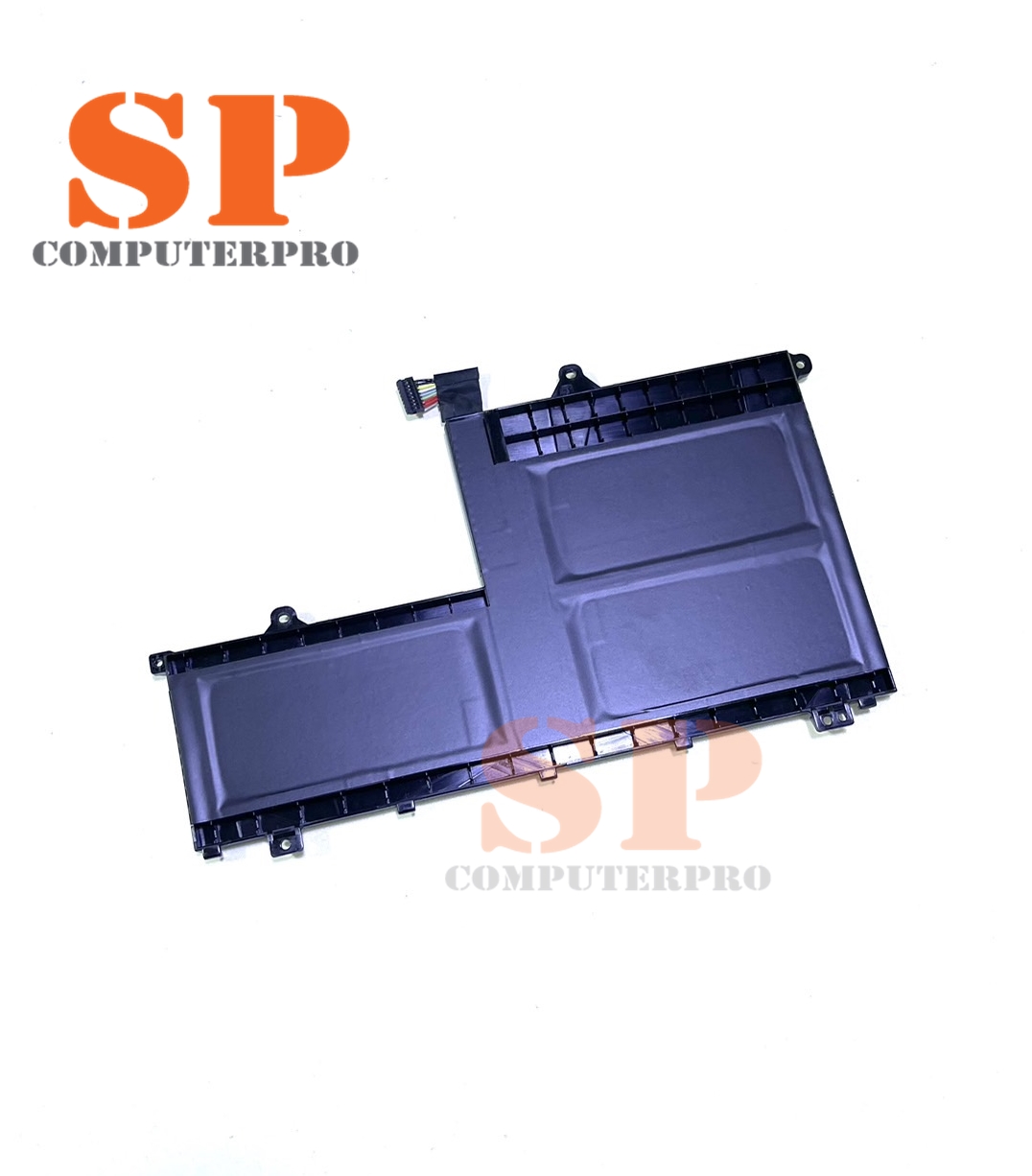 BATTERY LENOVO แบตเตอรี่ของแท้ LENOVO Thinkbook 14 14-IML 14-IIL 15-IIL 15-IML Model: L19M3PF1