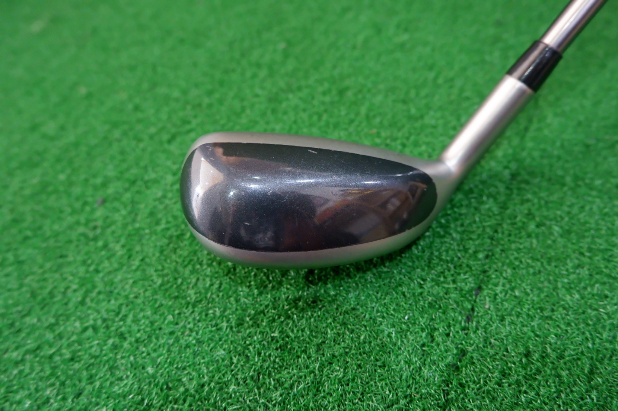 HYBRID PING G20 #สำหรับท่านที่ถนัดมือซ้ายครับ