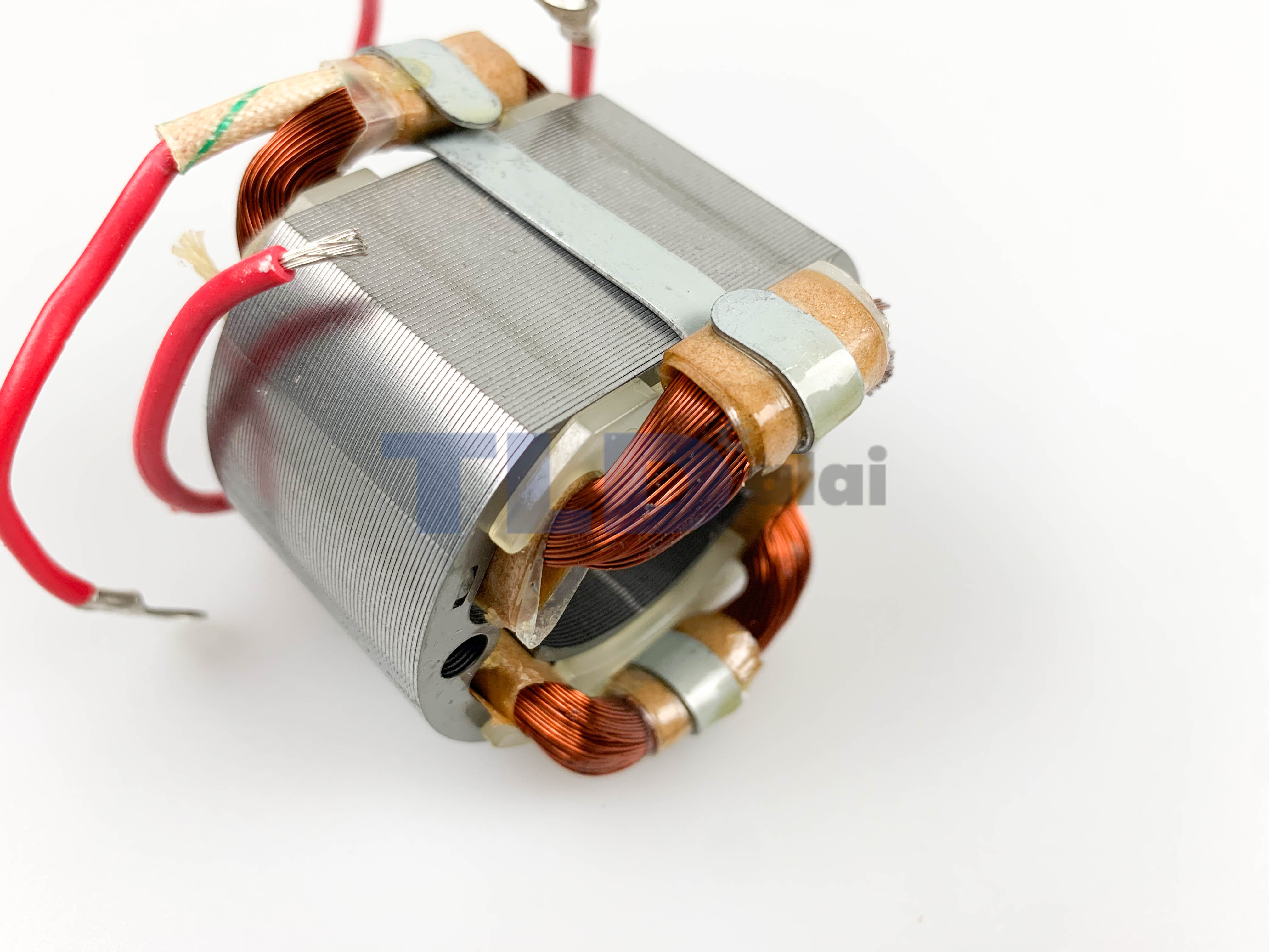 ฟิลคอยล์ หินเจียรคอยาว Makita มากีต้า รุ่น 906
