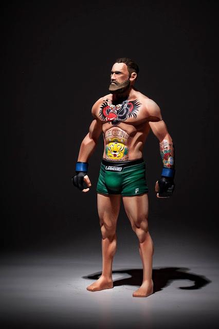 [สั่งจอง]Fools Paradise Legend series : NOTORIOUS