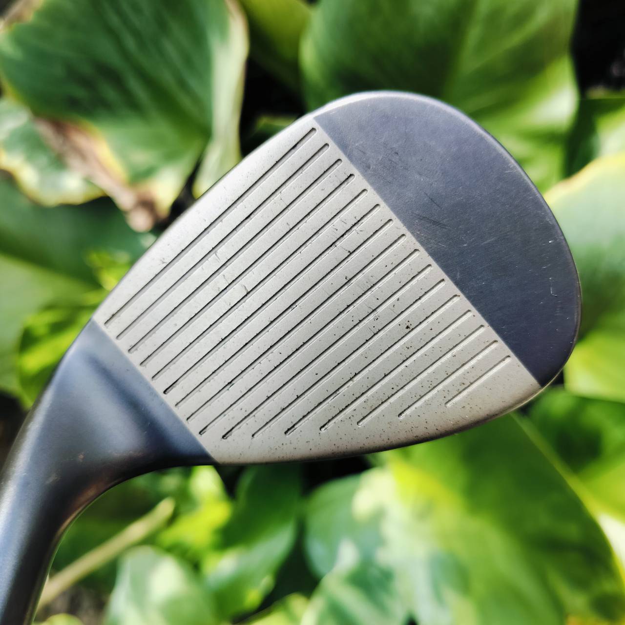 WEDGE CLEVELAND REG588 TOUR ACTION DIADIC องศา 53 สภาพสวยเดิม ก้าน WEDGE FLEX สปินดีมาก ไม้กอล์ฟพรีเมี่ยมมือสอง ของแท้ By NakaraLuxurious