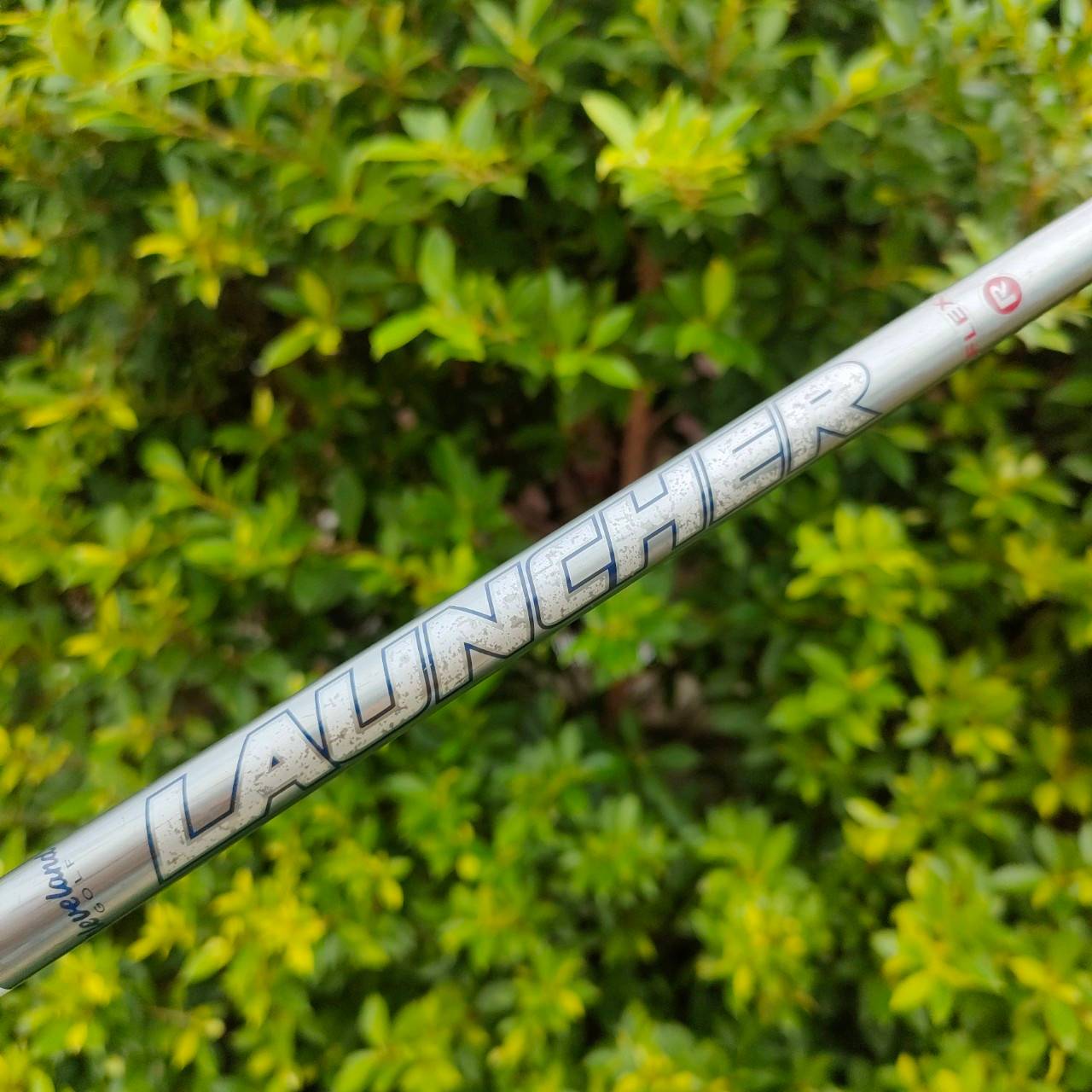DRIVER CLEVELAND Ti 460 องศา 9.5 ก้าน LAUNCHER FLEX R เป็นรุ่นที่ตีมันส์ที่สุด หัวใหญ่ 460CC. เบต้าไทเทเนี่ยมแท้หน้าเด้ง!! ไม้กอล์ฟมือสอง ของแท้ BY NakaraLuxurious