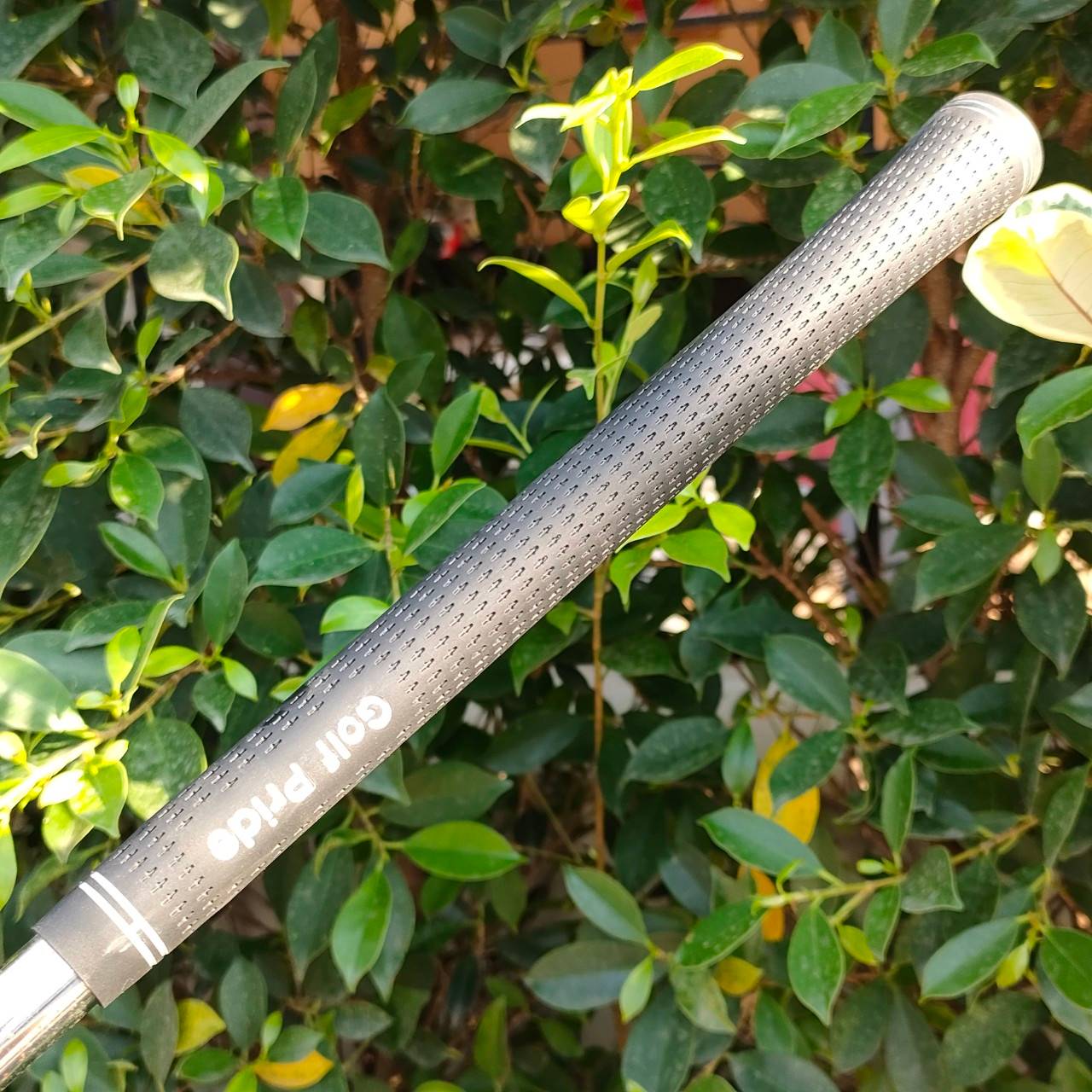 ชุดเหล็ก TAYLORMADE SUPERSTEEL BURNER มีเหล็ก 4-9 เเละ PW AW ก้าน TAYLORMADE FLEX S เหล็กคุณภาพสูงมาก Taylormade ของแท้ดั่งเดิม วัสดุแบบใส่เต็มๆ สภาพสวยมาก ตีง่ายมาก และระยะดีมากๆครับ