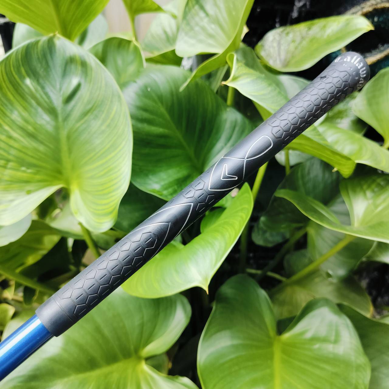 UT4 Callaway X-SERIES องศา 24 ก้าน X-SERIES FLEX R หัวนี้ใช้เทคโนโลยี V.F.T. ตีโดนง่าย เสียงหวานเจี๊ยบ และระยะออกมาเต็มที่ ตีแล้วมั่นใจ ไม้กอล์ฟพรีเมี่ยมมือสอง ของแท้ By NakaraLuxurious