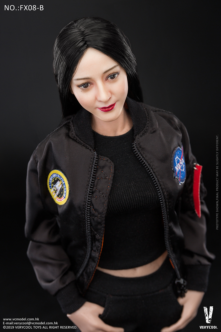 [สั่งจอง] VERYCOOL FX08 A/B/C , VERYCOOL VCL-1003