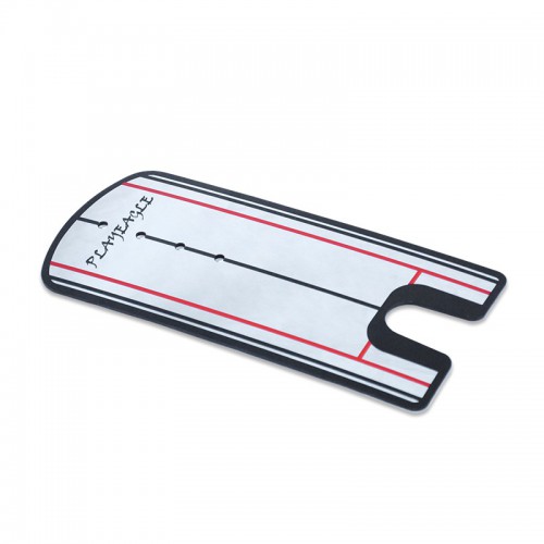 Golf Putting Practice Mirror Playeagle PE-0117-1