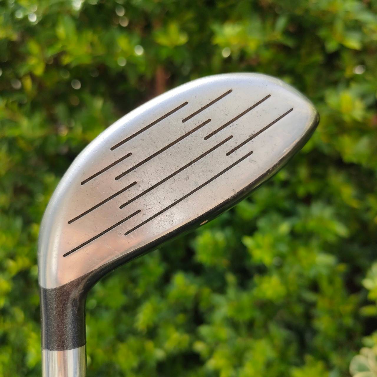 FW5 POWER PLAY SYSTEM 3000 องศา 19 ก้าน CRAFT ACE FLEX R หัวแบน สวีตสปอตกว้าง วัสดุพรีเมี่ยม!! ไม้กอล์ฟมือสอง ของแท้ BY NakaraLuxurious