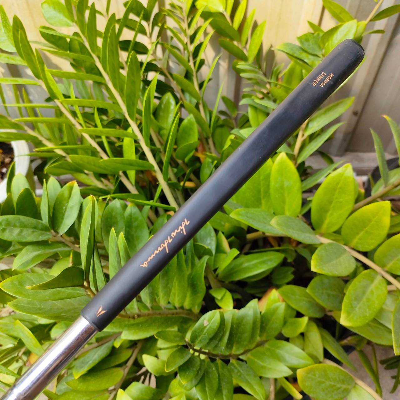 PUTTER PING ANSER2 ความยาว 33 นิ้ว พัตเตอร์ยอดนิยม ตระกูล ANSER ผลิตออกมาได้มาตรฐาน ไม้กอล์ฟพรีเมี่ยมมือสอง By NakaraLuxurious