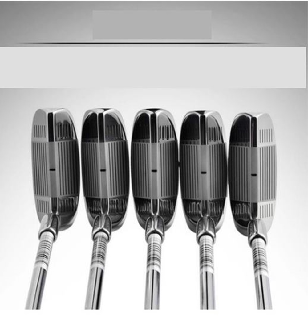 CHIPPER TWO WAY PGM TUG006 ชิพเปอร์สองข้าง ใช้ได้ทั้งถนัดซ้าย และ ถนัดขวา