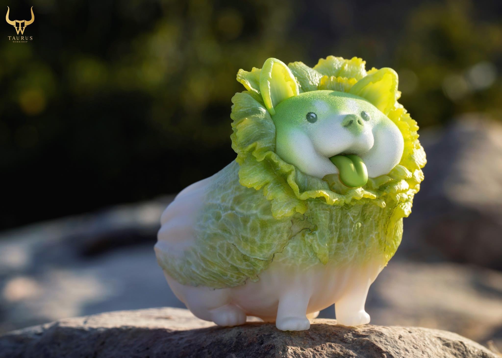 [สั่งจอง]Taurus Studio : Cabbage Dog