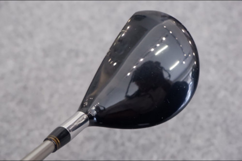 Fairway5 TOURSTAGE X - DRIVE THE NEXT TECHNOLOGY CR