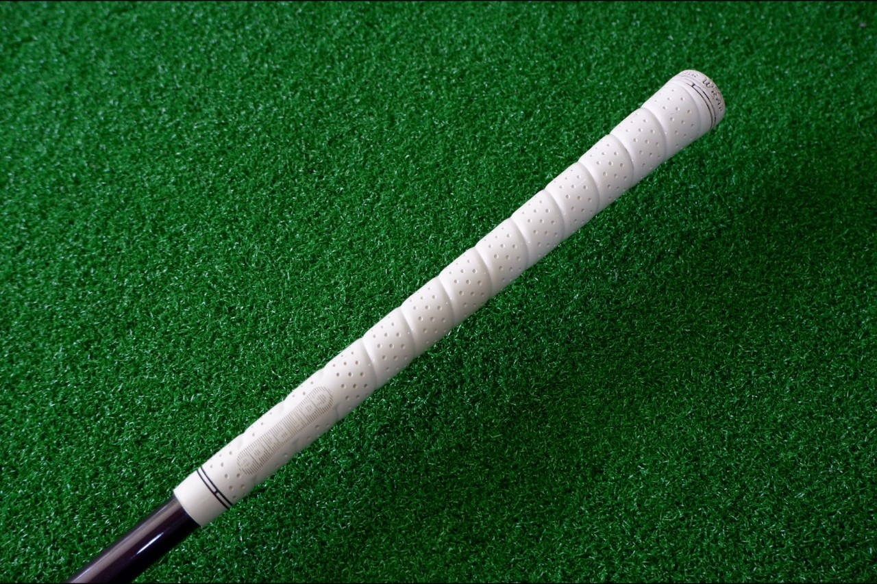 DRIVER CALLAWAY BIG BERTHA TITANIUM 454