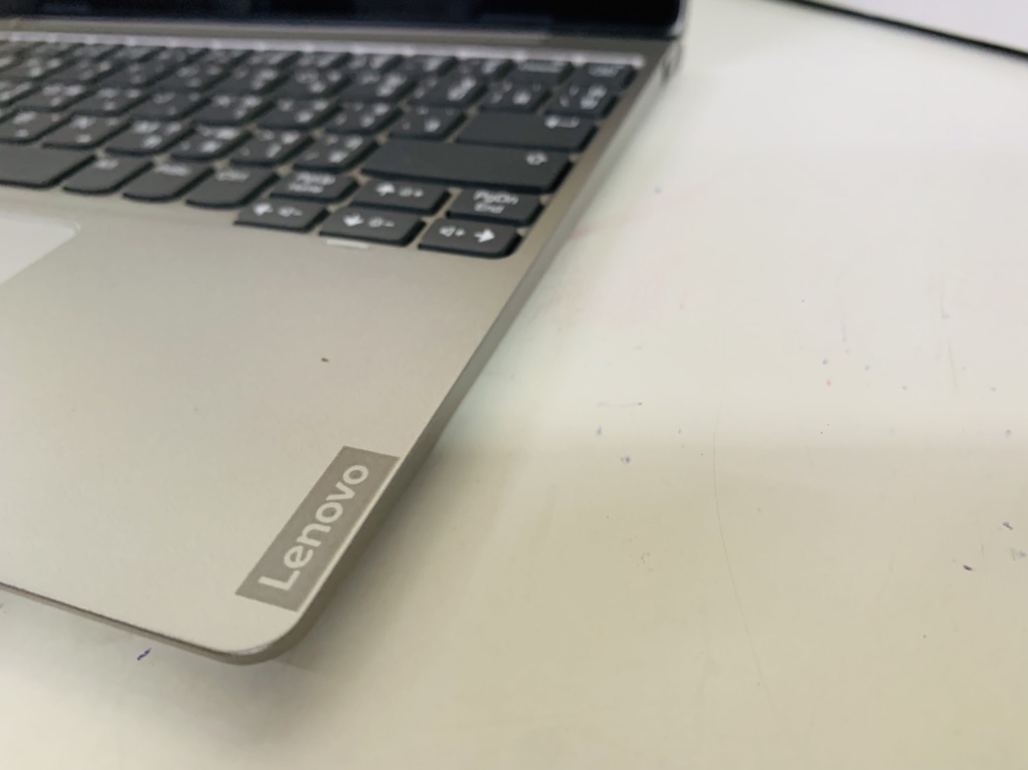 โน้ตบุ๊ค Notebook Lenovo IdeaPad D330 10.1 inch HD Touch