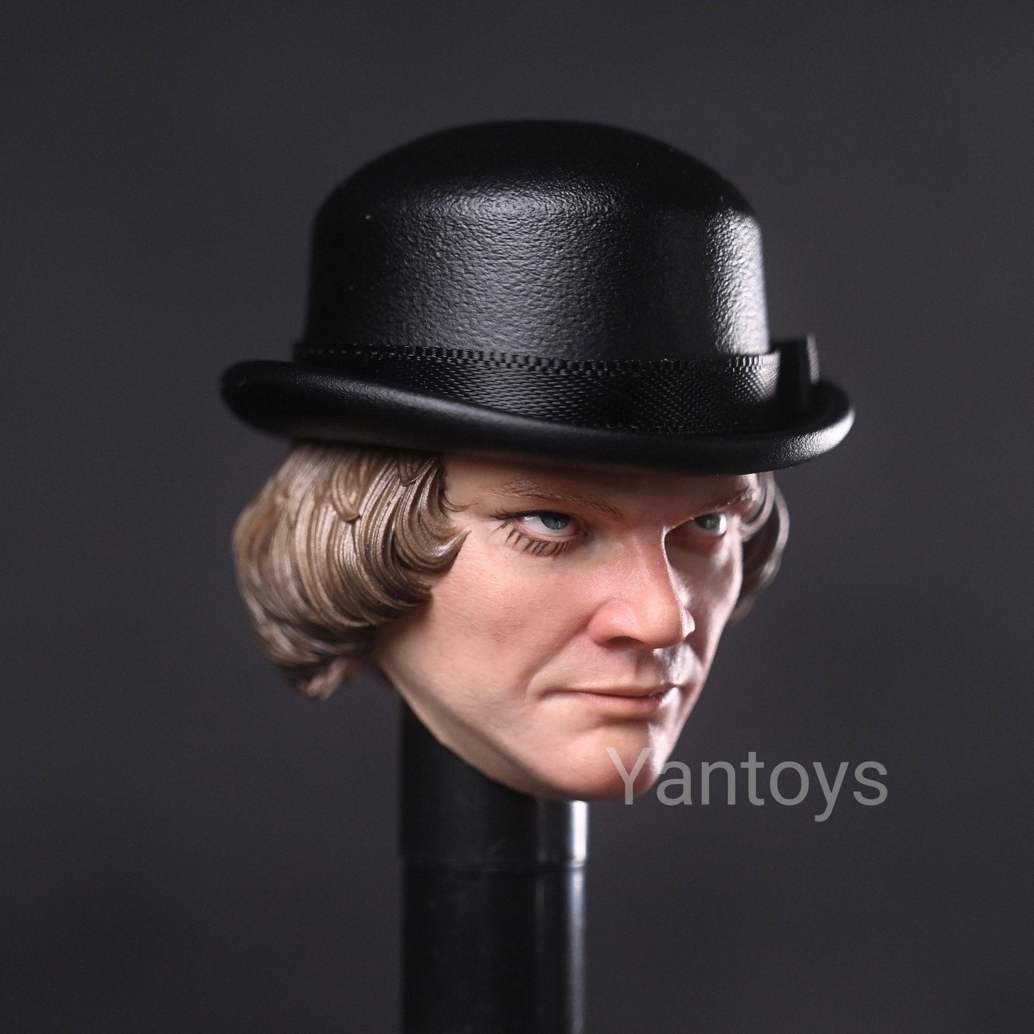 [สั่งจอง]YAN TOYS 1/6 : Clockwork Orange