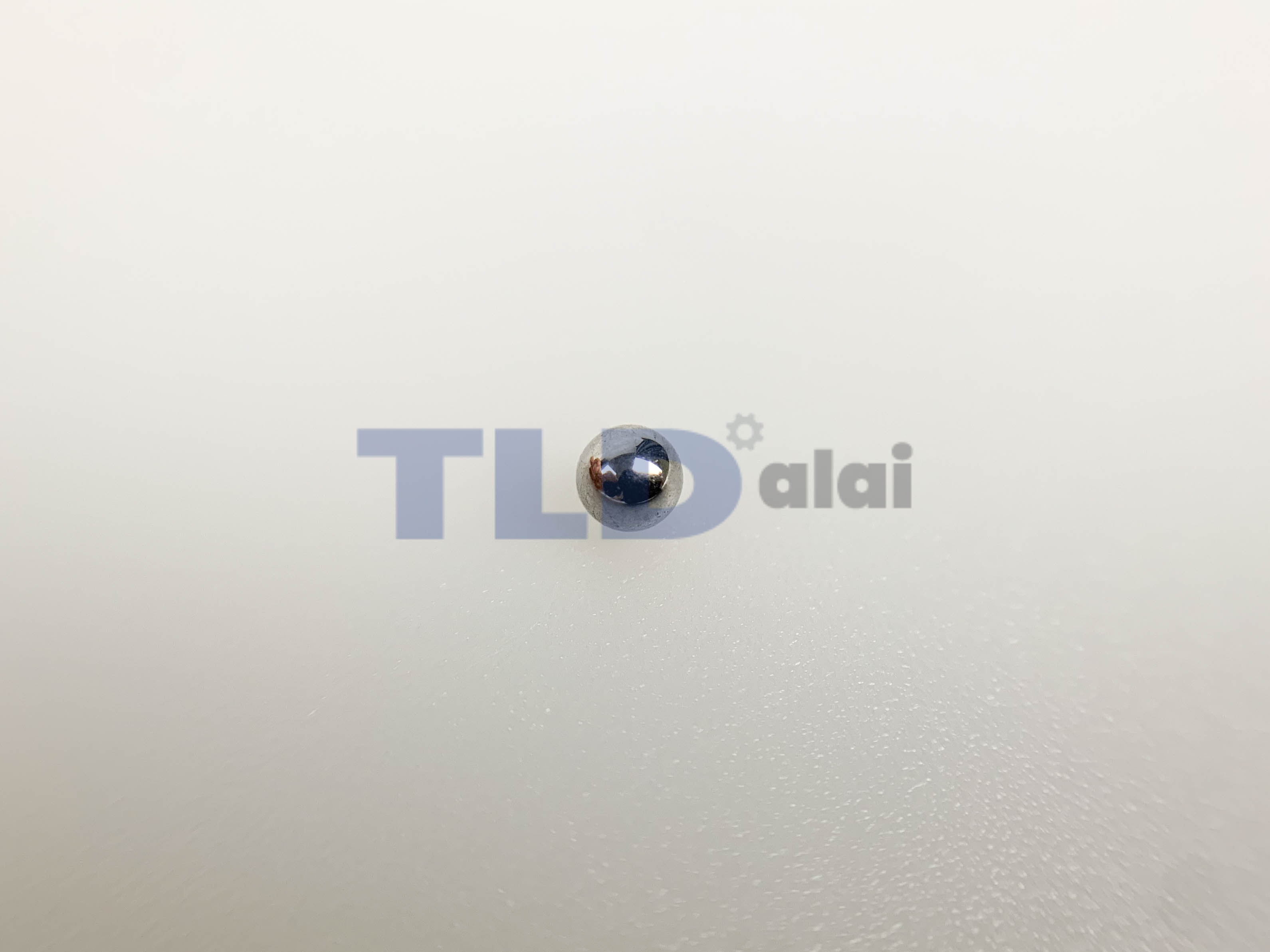 เม็ดลูกปืน 3mm. (แท้) (216019-1) ใช้ได้กับ รุ่น TD060DMZ, BHR242, BFT020, DFD010, GN900, HR2601, HR2611FT, HR1840, HR2650, M8701, TD020, MT870, MT871 (216019-1) (อะไหล่แท้100%) ลูกปืนเม็ด 3.0 มิล Makita
