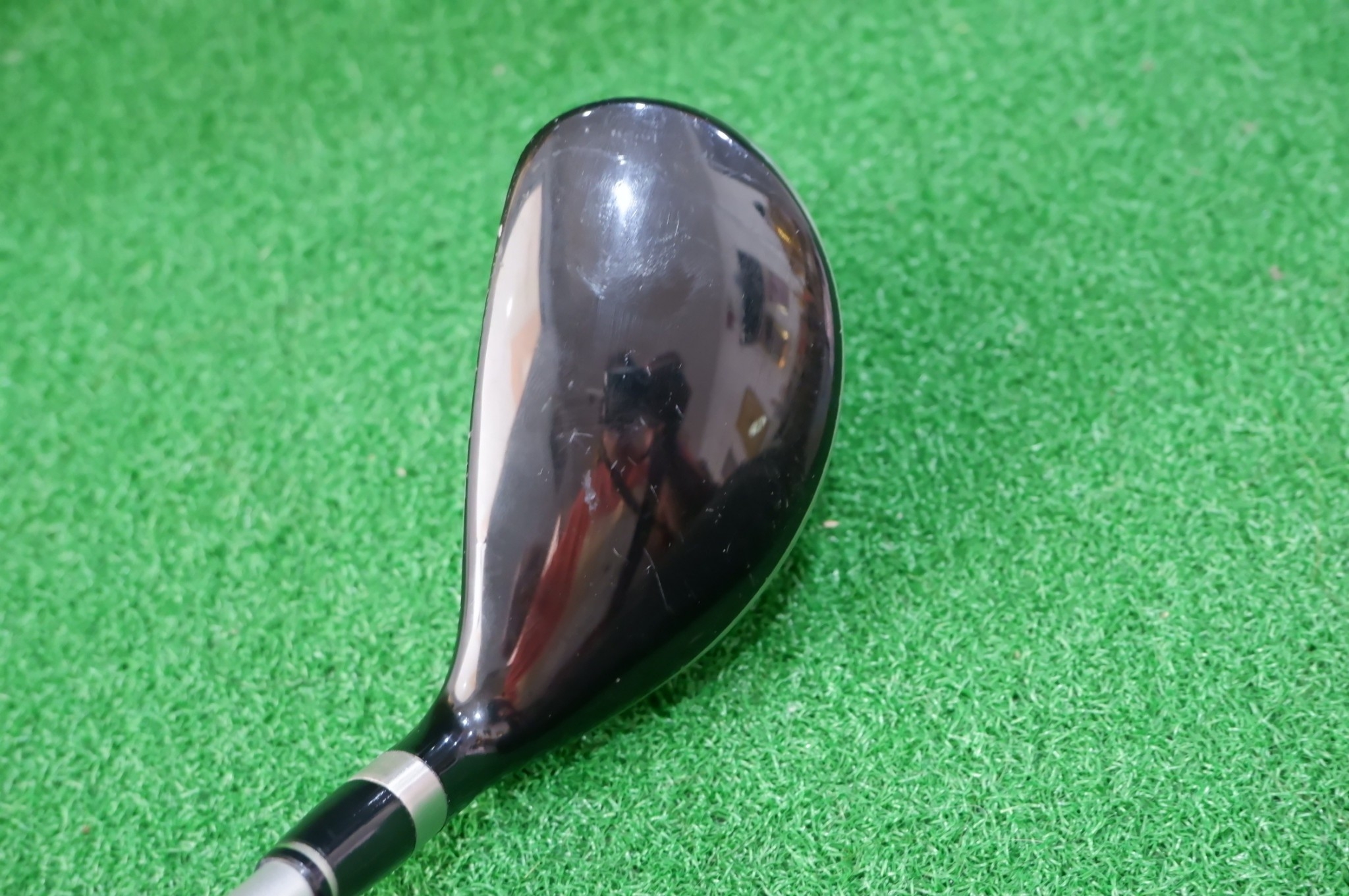 HYBRID HI-IOI ADVANCE 6I/29