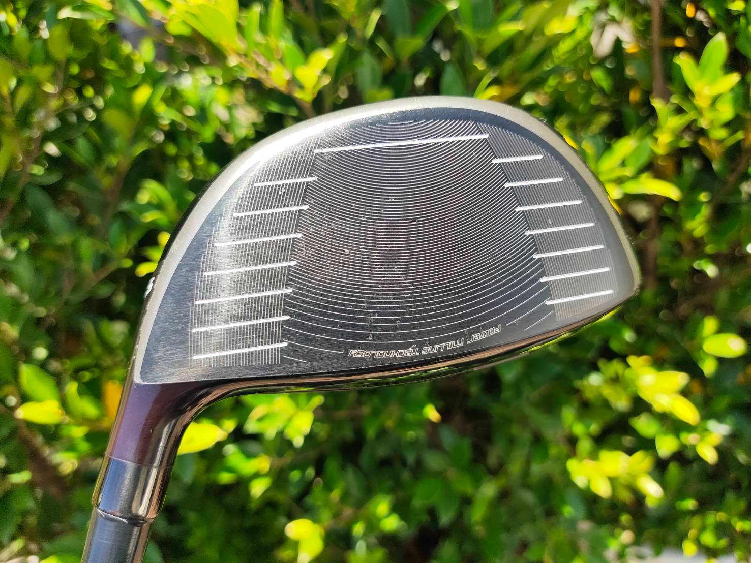 Driver BRIDGESTONE TOUR B JGR องศา 9.5