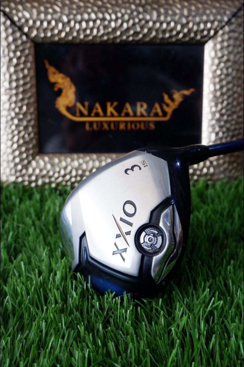 FAIRWAY 3 XXIO