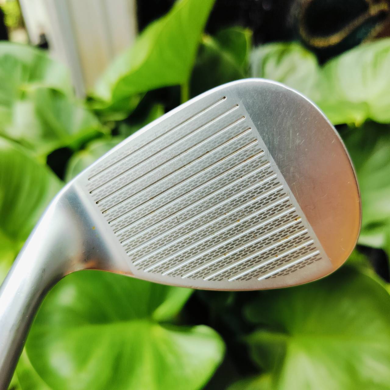 WEDGE CALLAWAY MACK DADDY 2 องศา 52 เบาท์ 12S ก้าน S200 หน้าโหดสุด ร่องอย่างคม และลายพิเศษ กัดโหดๆ ตกหยุดถอยหลังแน่นอน แม่นยำมาก ไม้กอล์ฟพรีเมี่ยมมือสอง ของแท้ By NakaraLuxurious