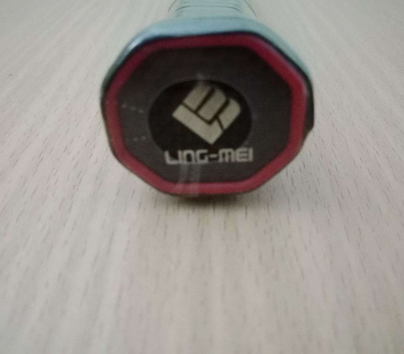 Ling-Mei RC 29