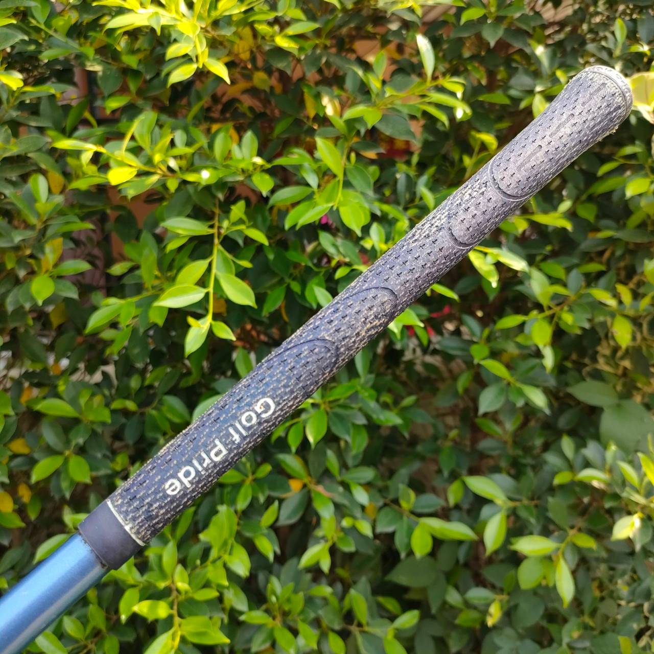 DRIVER CLEVELAND Ti 460 องศา 9.5 ก้าน YS-5 TYPE II FLEX R ก้านแพงมากๆ ตัว TOP ของยุค ครับ หัวเบต้าไทเทเนี่ยมแท้ๆ หน้าเด้งมาก ตีไกลสุดๆเลยครับ หน้าบางใส ตีง่าย