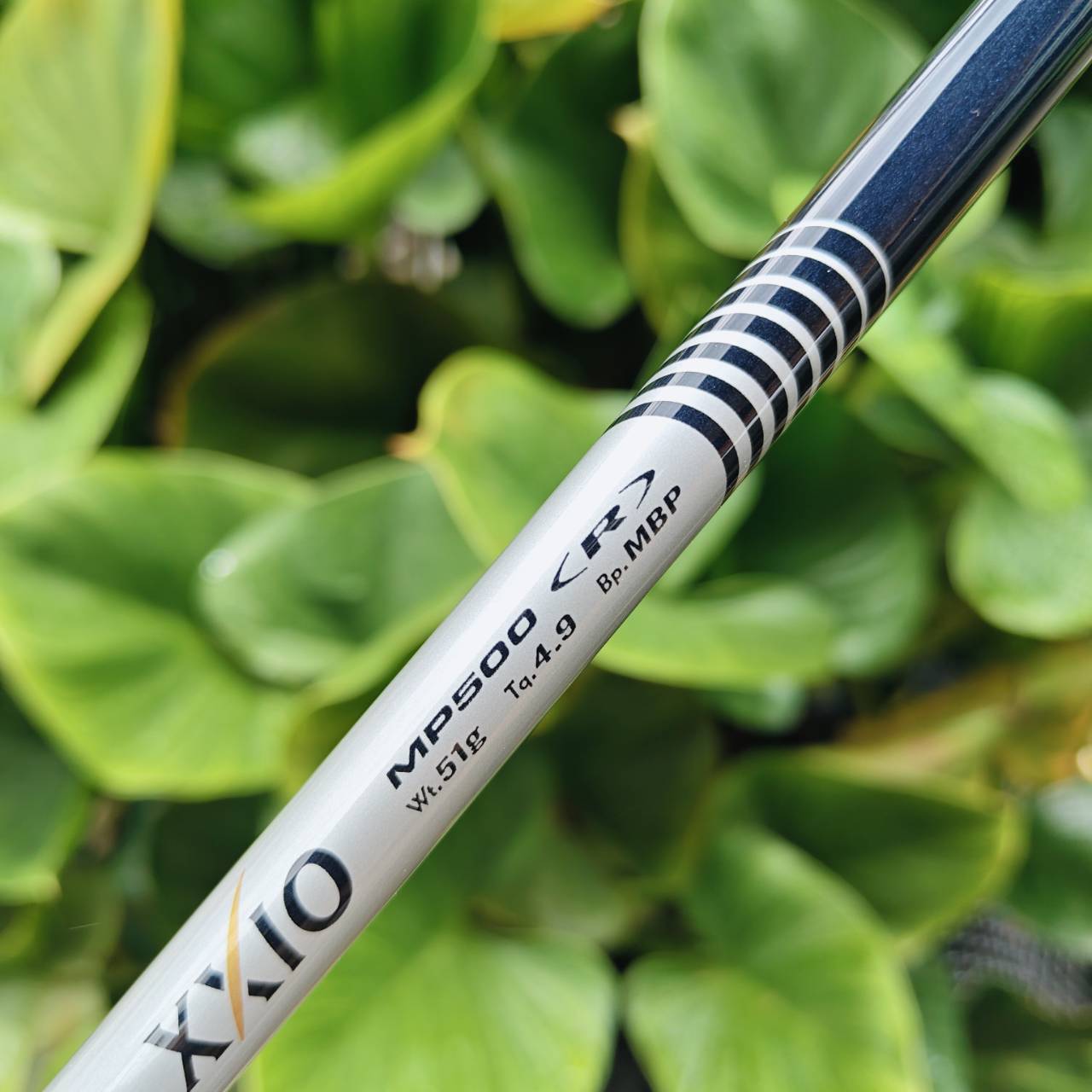 U7 XXIO 5 องศา 21° IMPACT POWER MATCHING ยูทิลิตี้สุดพรีเมียมจาก XXIO ตีง่าย+ไกล ความแม่นยำสูง