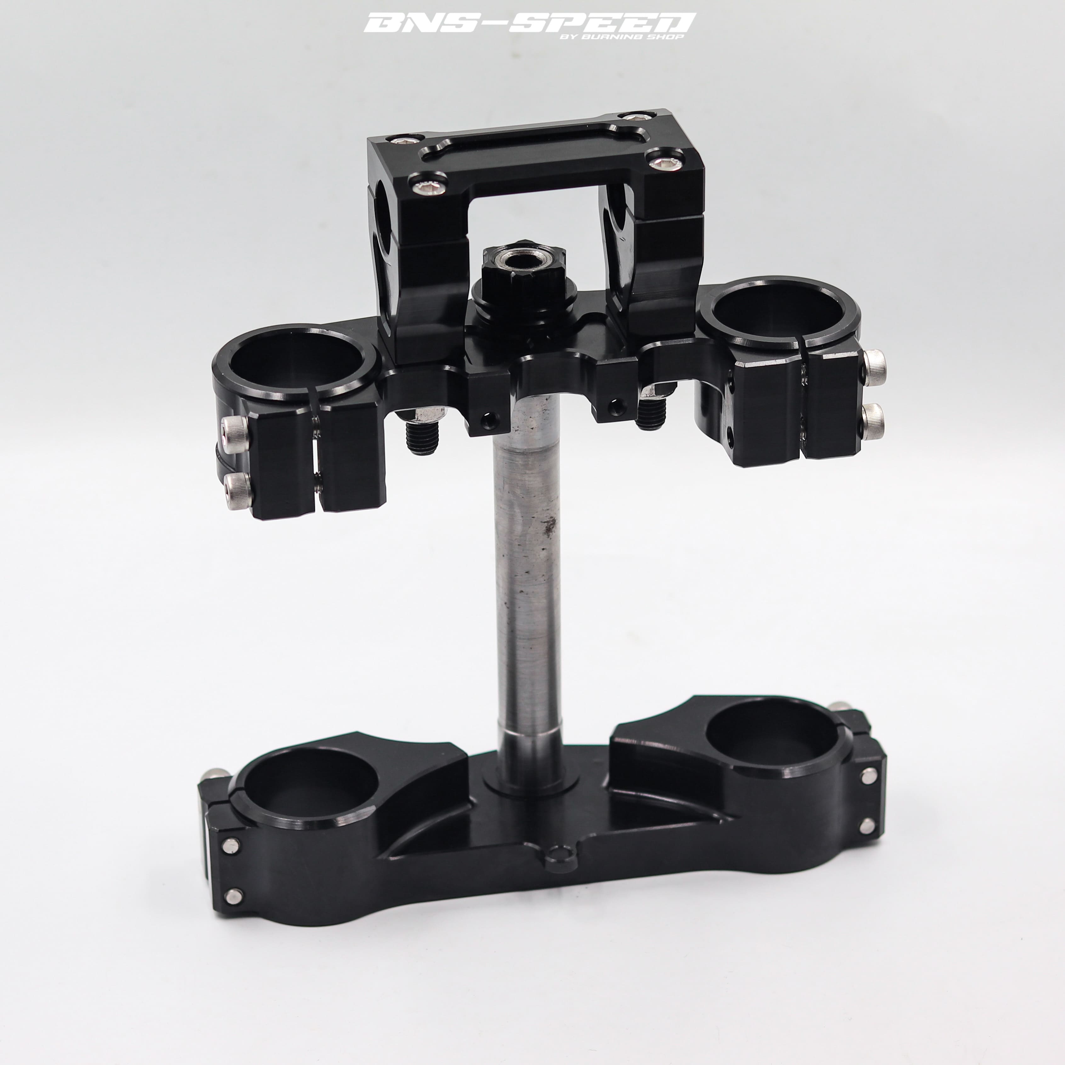 แผงคอ Super Zero - KLX140 สำหรับโช้คหน้า KX85 YZ85 CR85 CRF150R