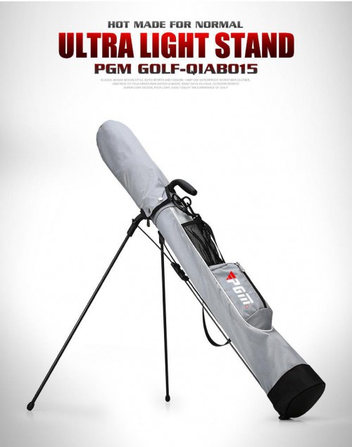ถุงกอล์ฟ GOLF HAFTSET BAG PGM QIAB015