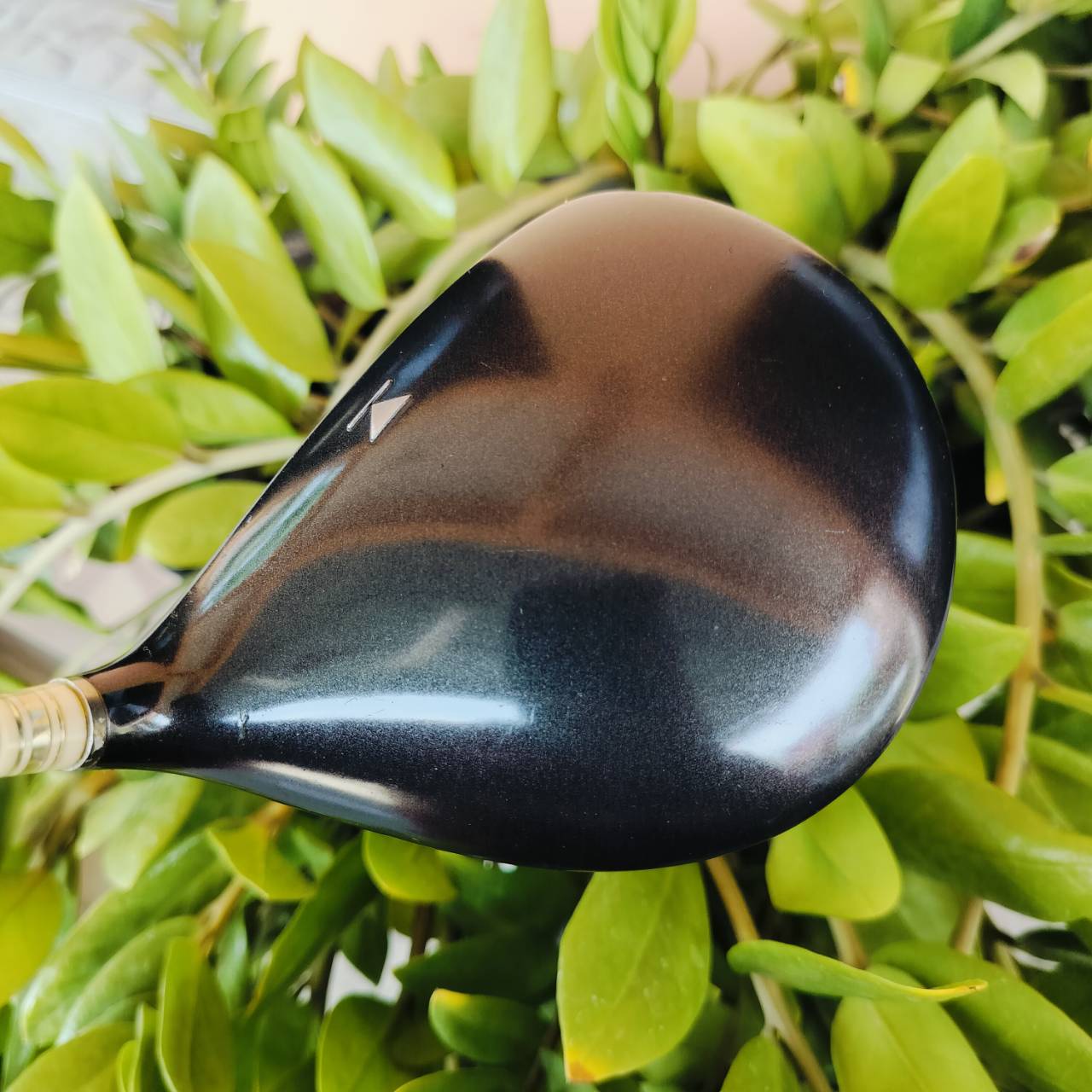 Driver Titleist 905 PRO - TITANIUM องศา 8.5 หัวใหญ่ ตีง่ายๆ มันส์ๆ ก้าน GEOTECH XDB GT FLEX S เป็นก้านก้านพรีเมี่ยมญี่ปุ่นแท้ๆ ไม้กอล์ฟพรีเมี่ยมมือสอง ของแท้ By NakaraLuxurious