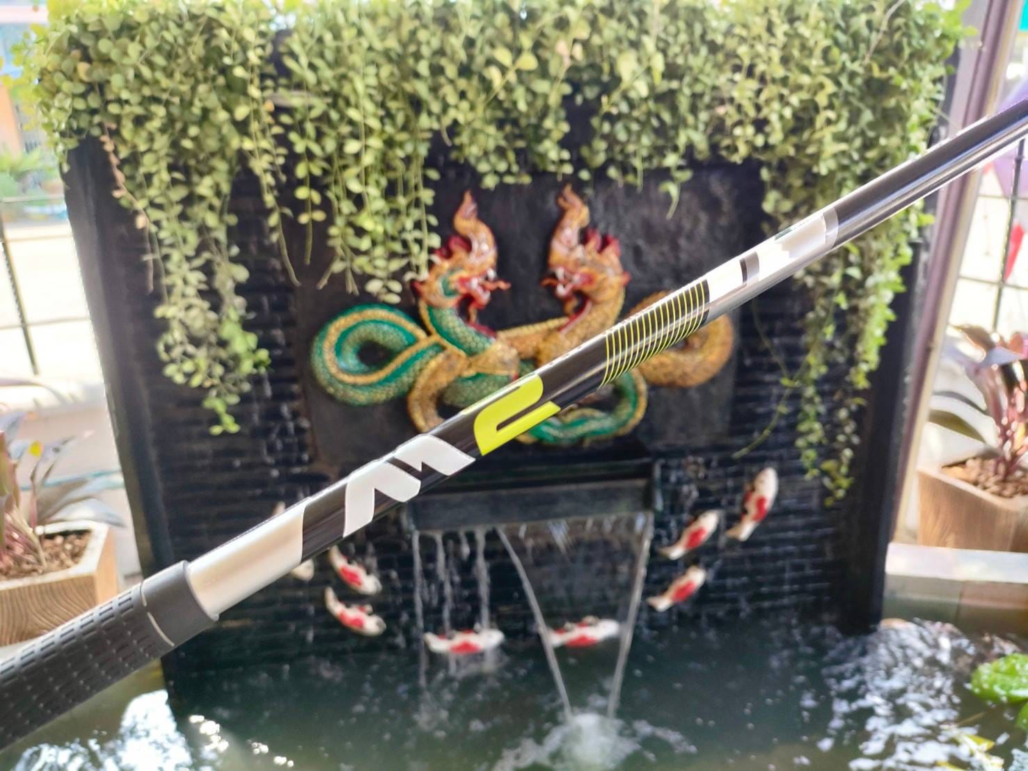 ก้าน Taylormade M2