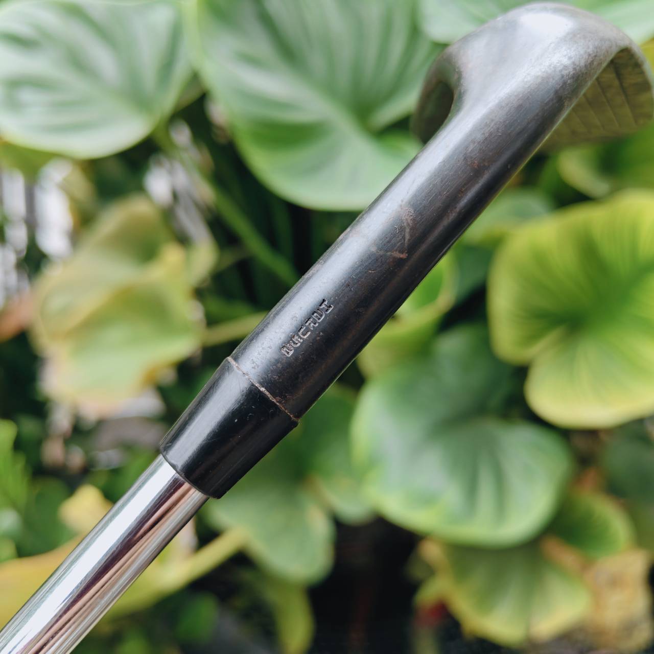 WEDGE องศา 52 งานคราฟสุดพรีเมียม ผลิตด้วยความใส่ใจจากเครื่องมือการผลิตชั้นยอด