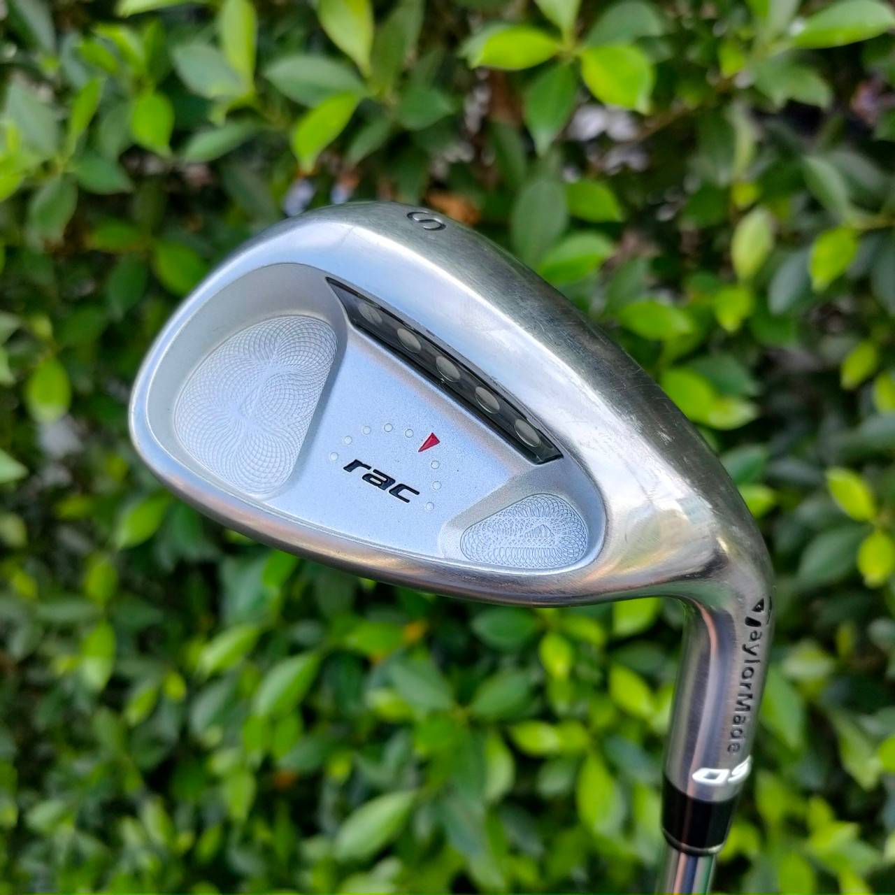 ชุดเหล็ก TAYLORMADE RAC เหล็กตีไกลมากๆ คุณภาพสูงสุดๆ ด้วยจุดถ่วงพิเศษ ตีง่ายมากๆ